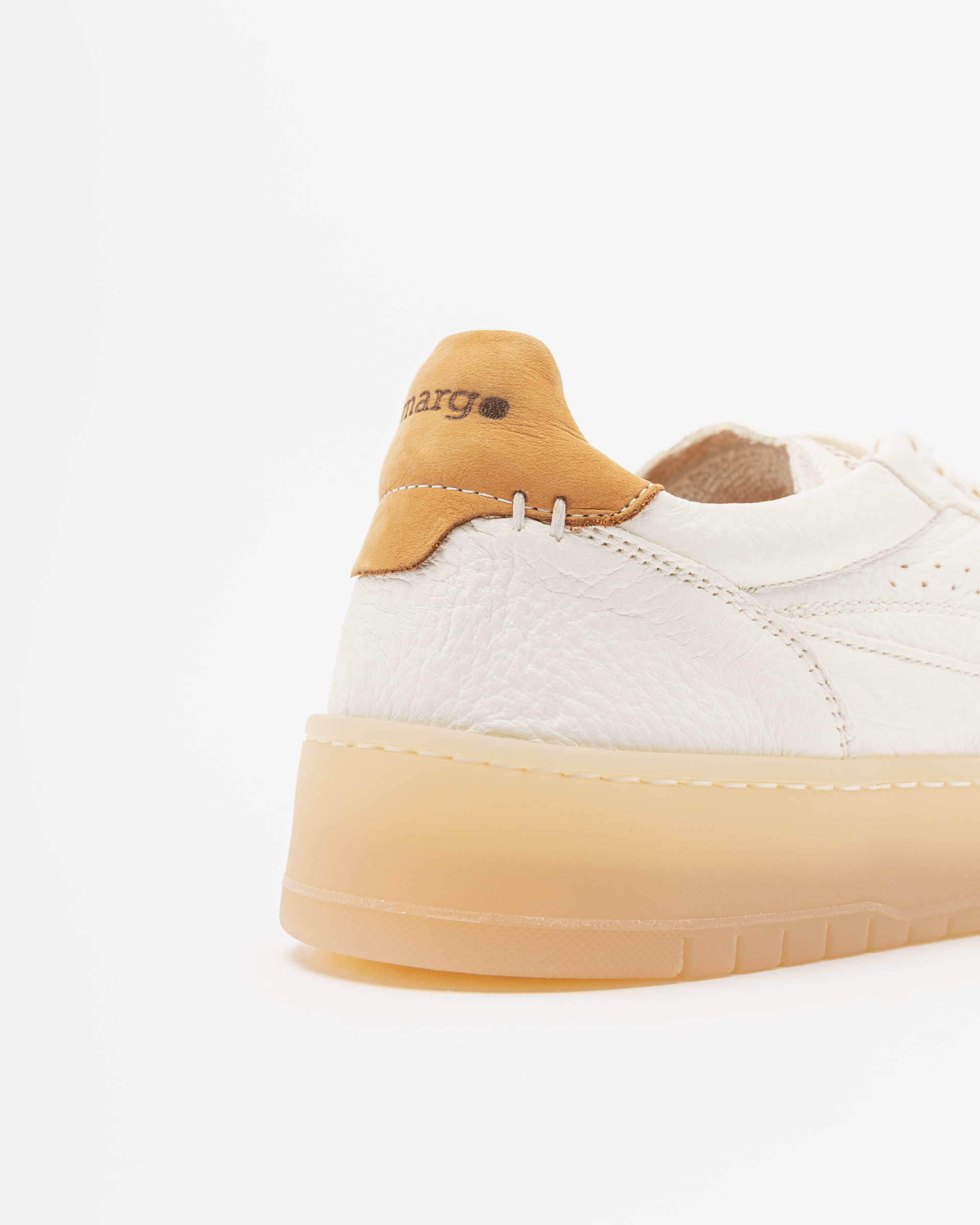 Lemargo White sneakers