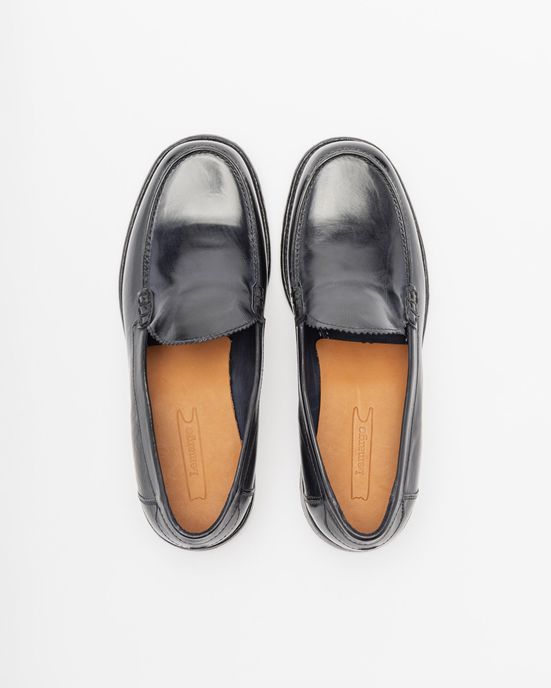 Mokassins Lemargo