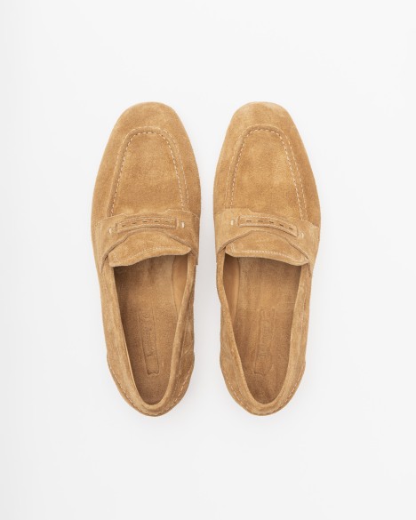 Lemargo Moccasins