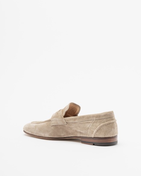 Mocassins Lemargo Mocassins Lemargo