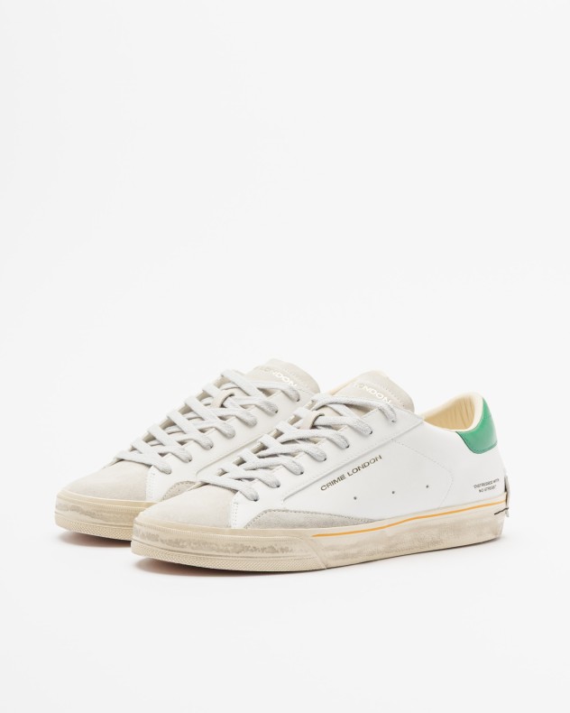 Sneakers Crime London