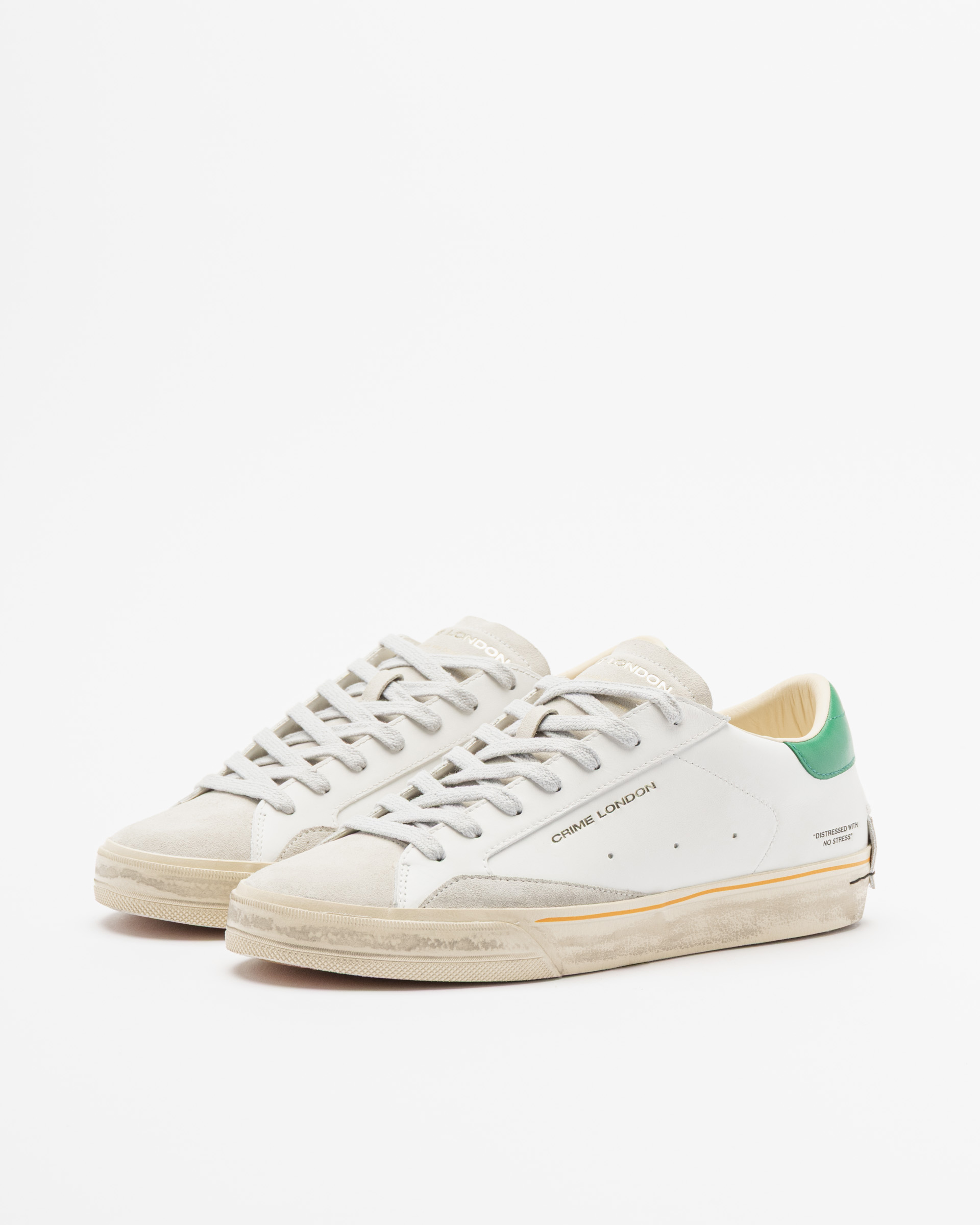 Sneakers Crime London