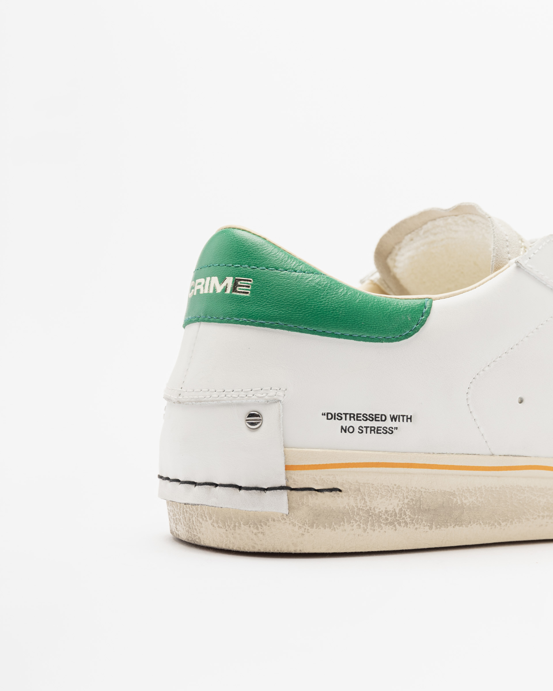 Sneakers Crime London