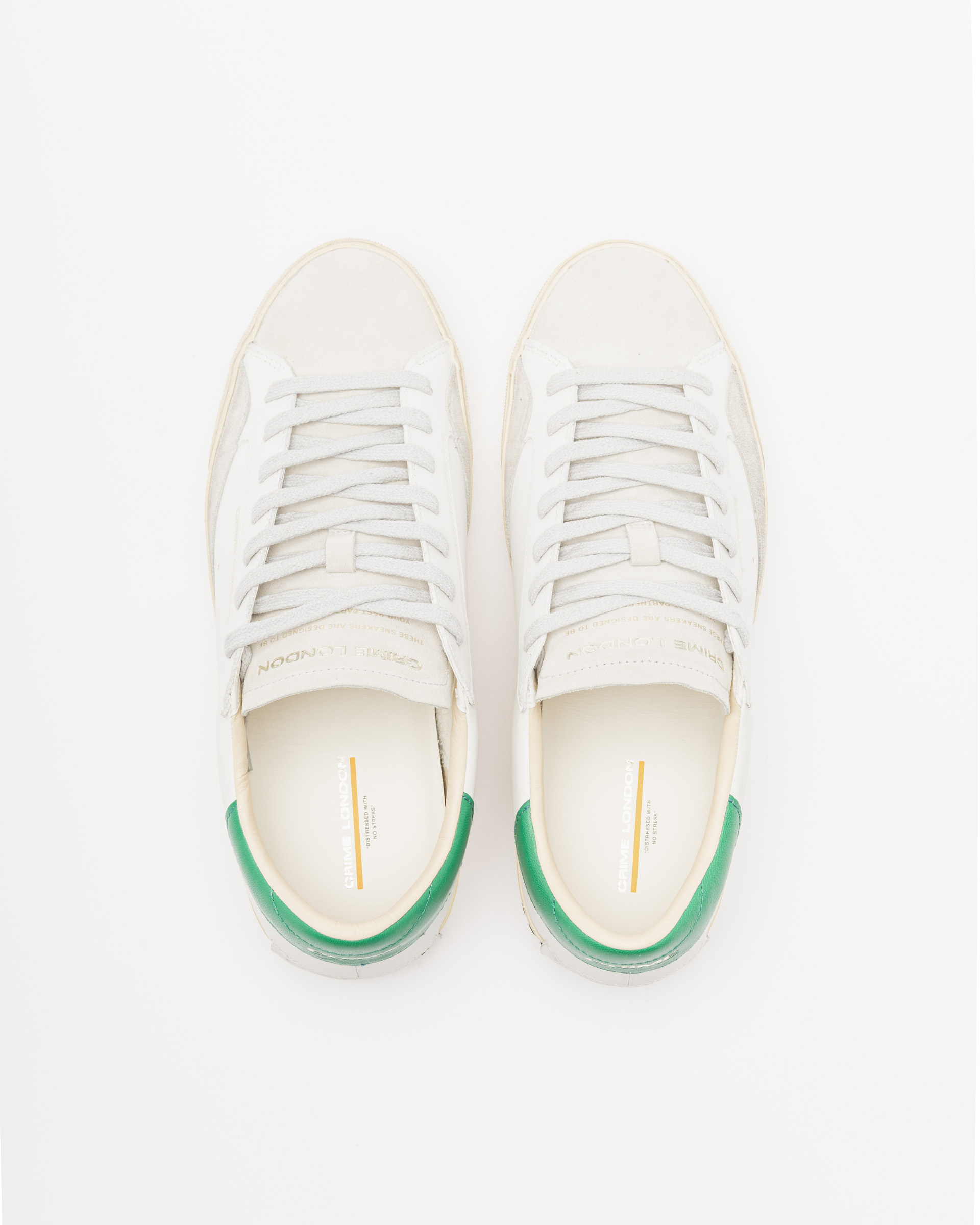 Sneakers Crime London