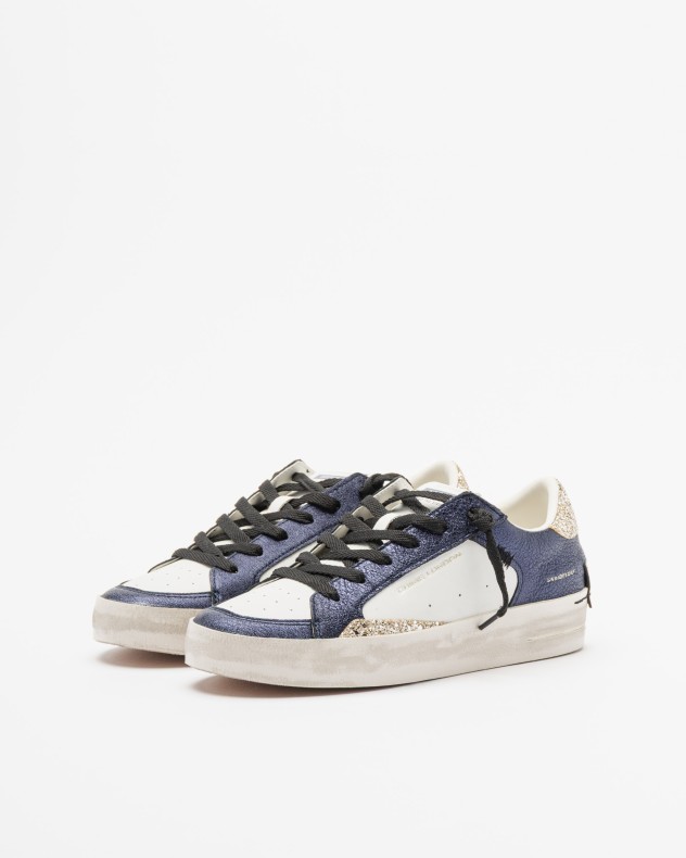 Crime London Sneakers