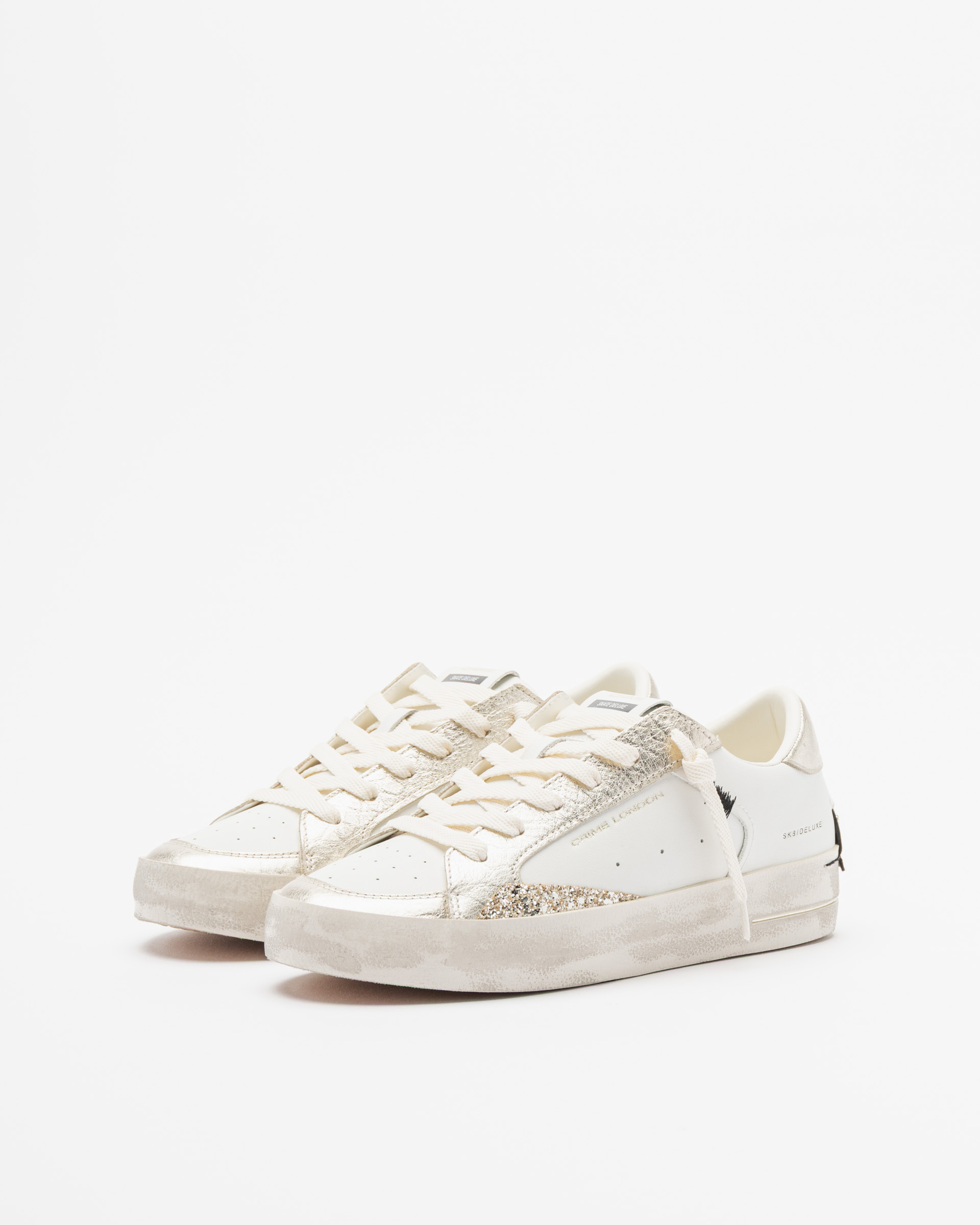 Sneakers Crime London