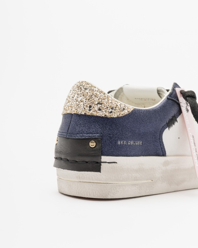 Crime London Sneakers