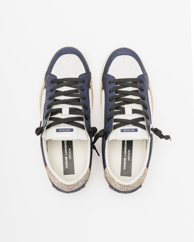 Crime London Sneakers