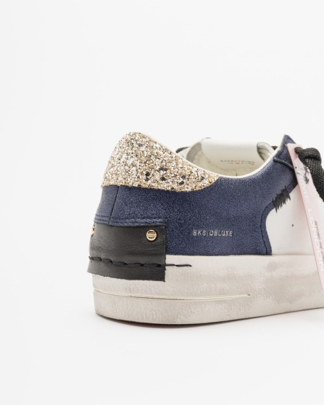 Crime London Sneakers