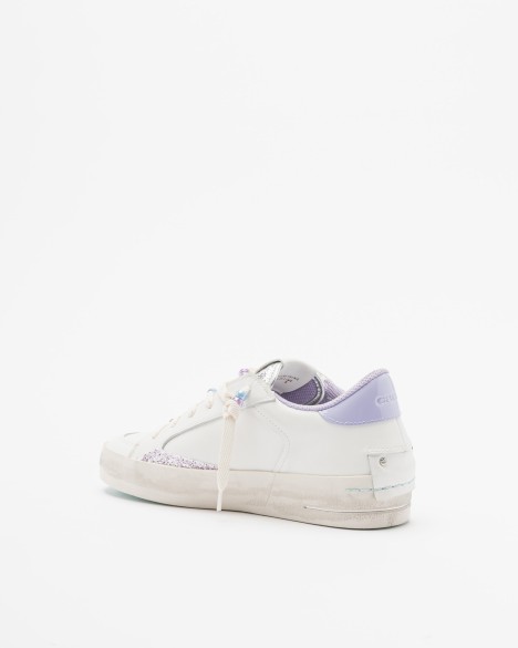 Sneakers Crime London