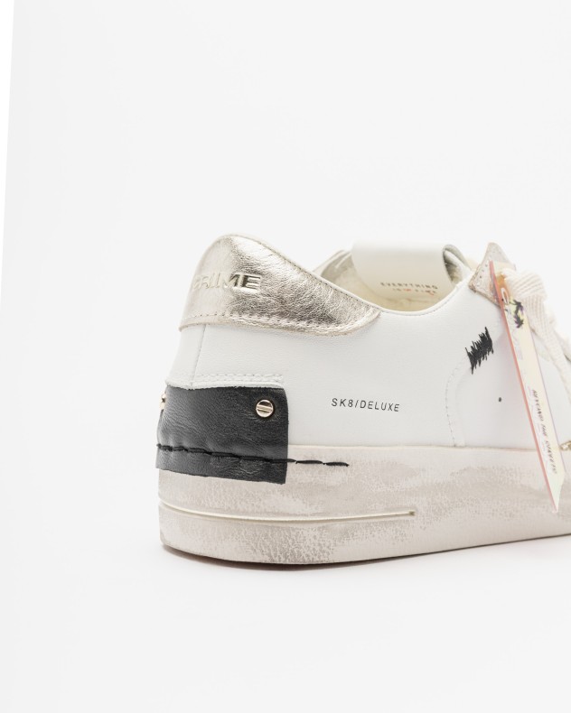 Crime London Sneakers