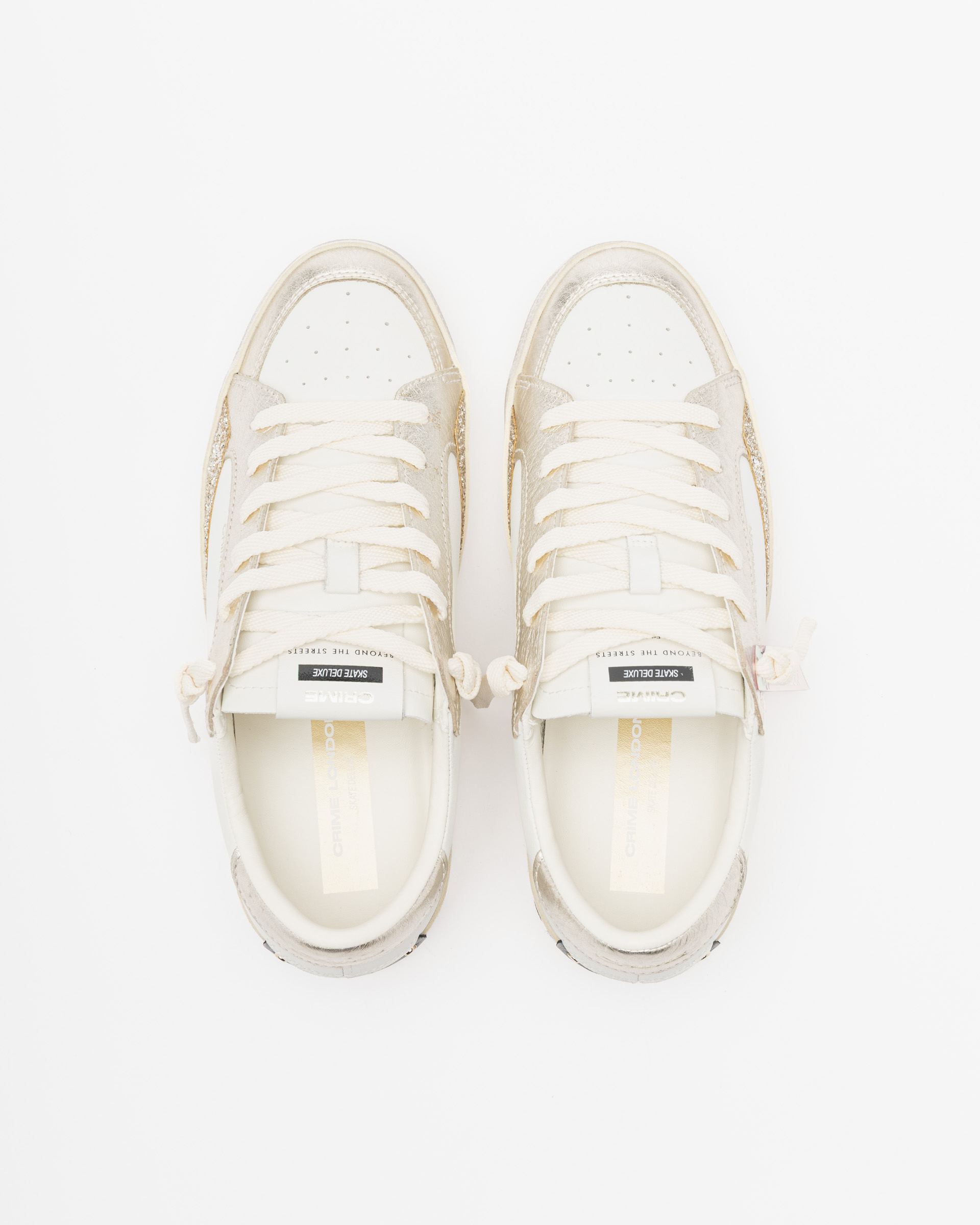 Sneakers Crime London