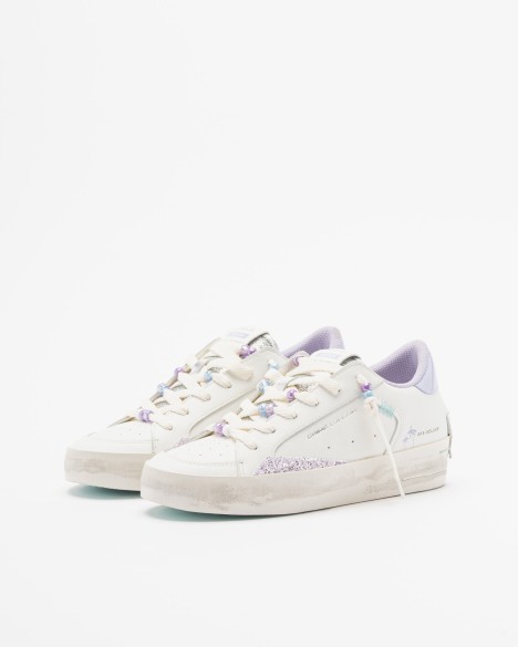 Crime London Sneakers