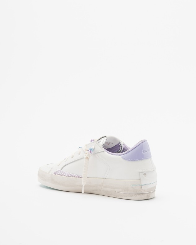 Crime London Sneakers