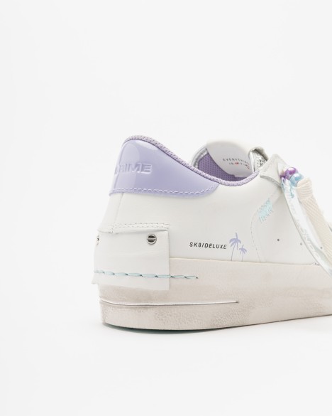 Sneakers Crime London