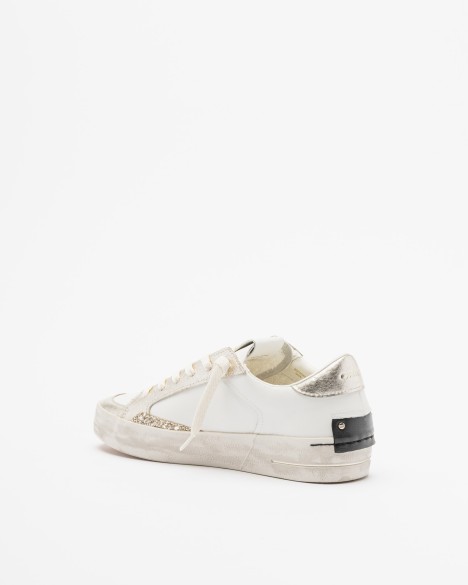 Crime London Sneakers