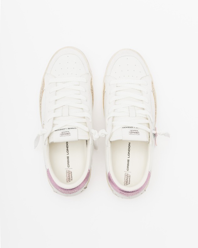 Baskets Crime London