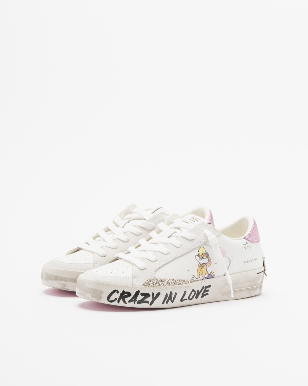 Baskets Crime London