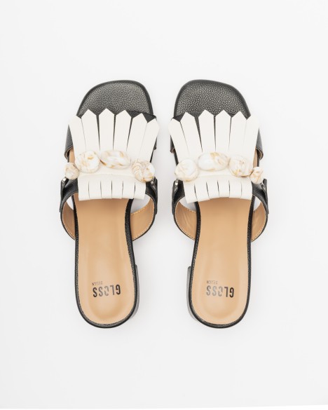 Gloss Clogs Gloss Clogs