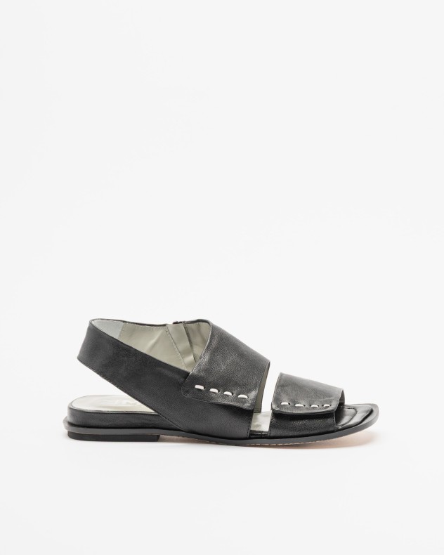 MLO Flat sandals