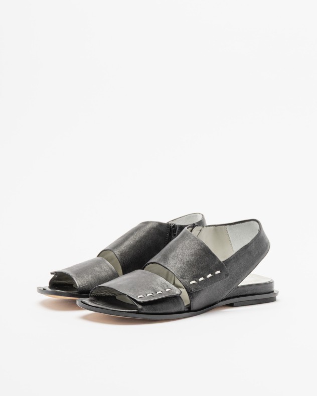 MLO Flat sandals