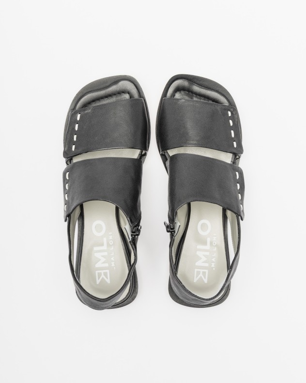 MLO Flat sandals