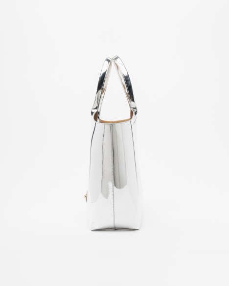 Borsa shopper Love Moschino