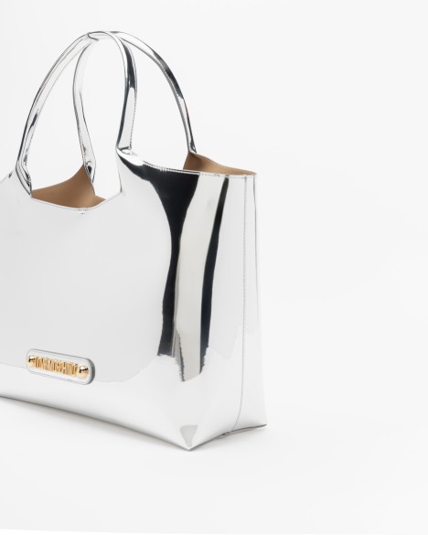 Shopper tas Love Moschino