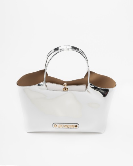 Sac shopper Love Moschino
