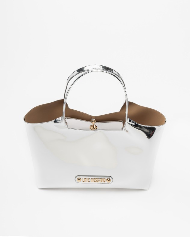 Shopper-Tasche Love Moschino