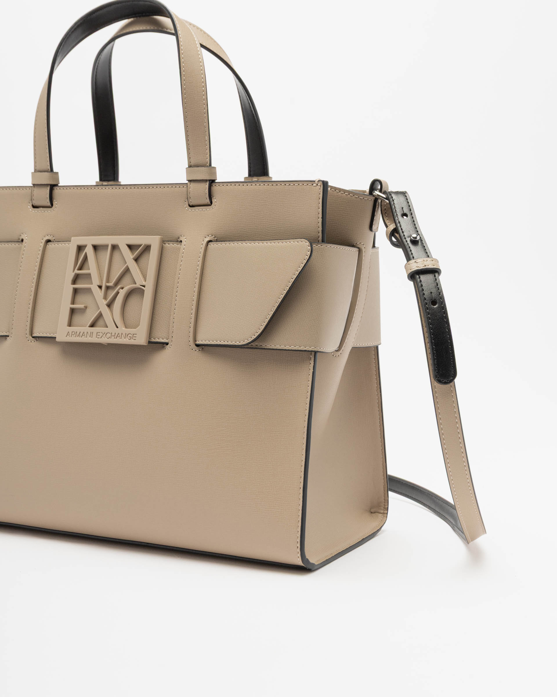 Handtasche Armani Exchange