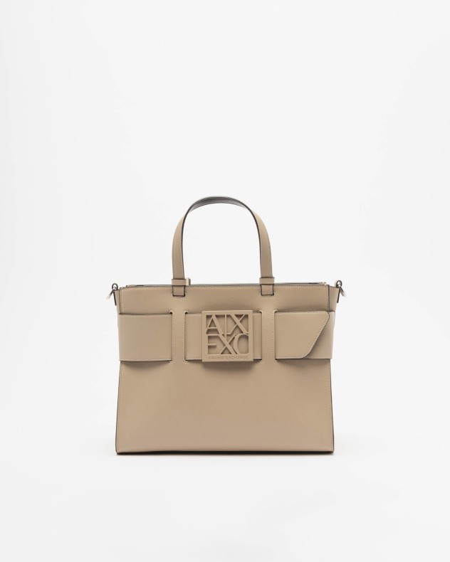 Sac � main Armani Exchange