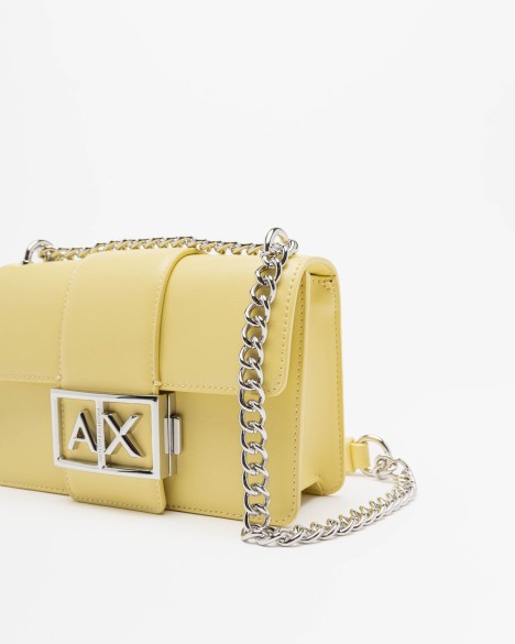 Crossbody Bag Armani Exchange Crossbody Bag Armani Exchange