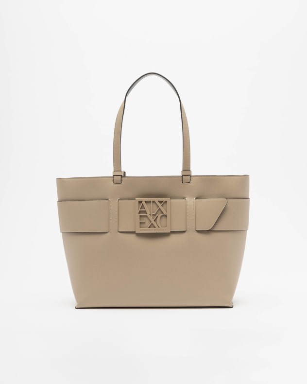 Shopper-Tasche Armani Exchange