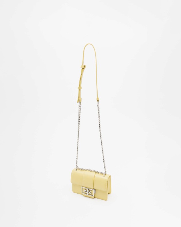 Schoudertas Armani Exchange