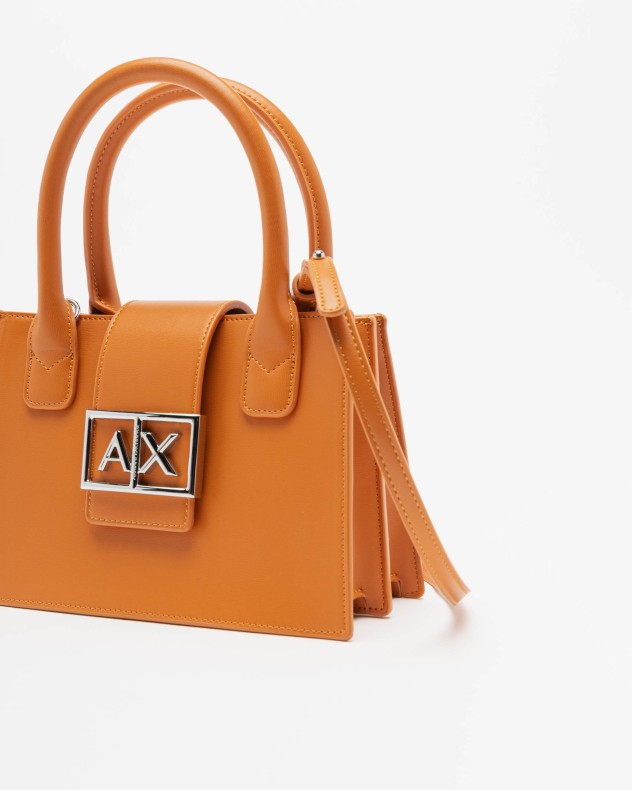 Tote Bag Armani Exchange