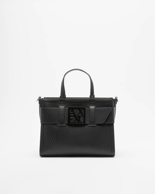 Sac tote bag Armani Exchange