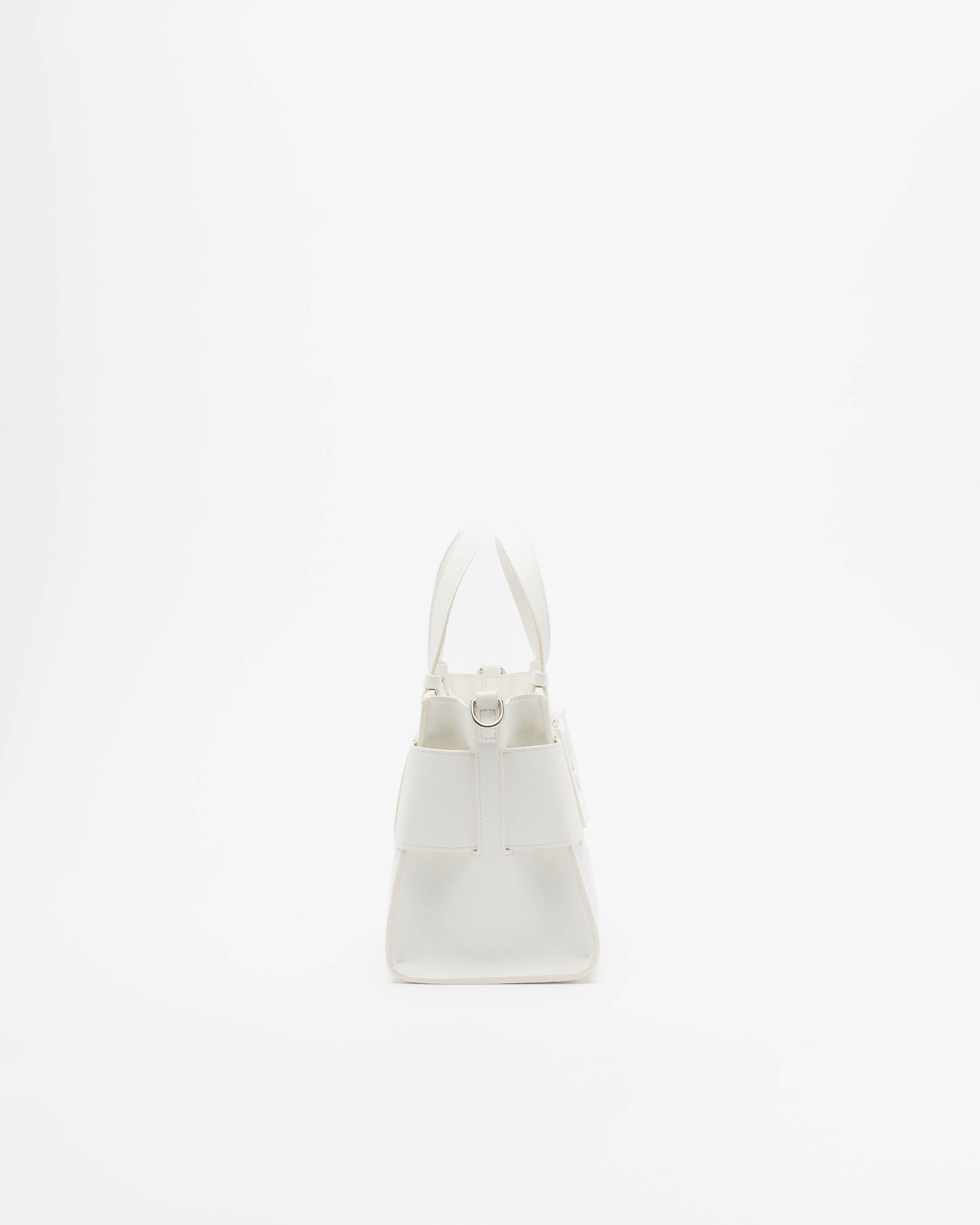 Mala de mão Armani Exchange