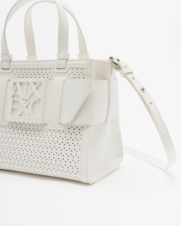 Sac à main Armani Exchange