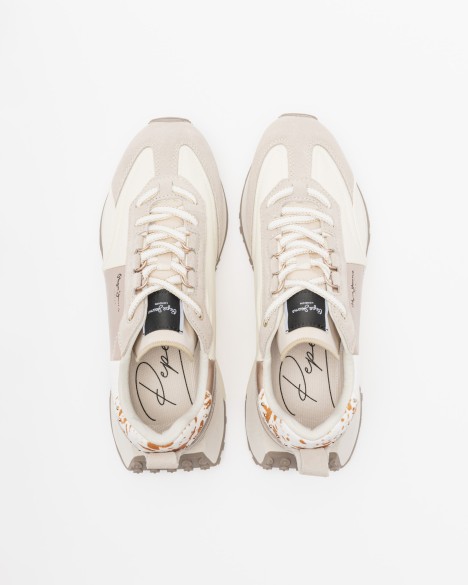 Baskets Pepe Jeans London Baskets Pepe Jeans London