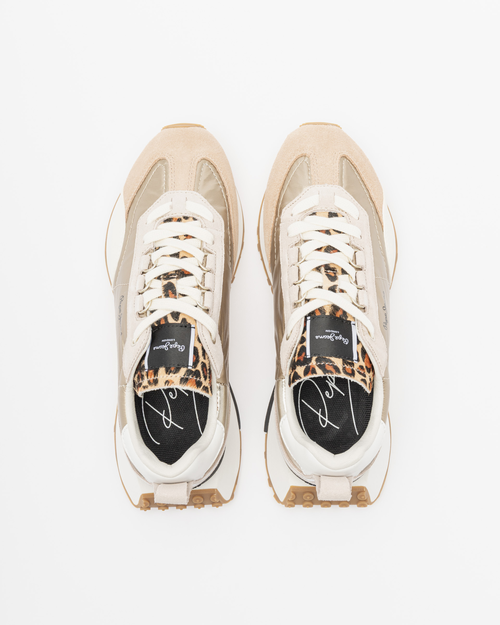 Sneakers Pepe Jeans London