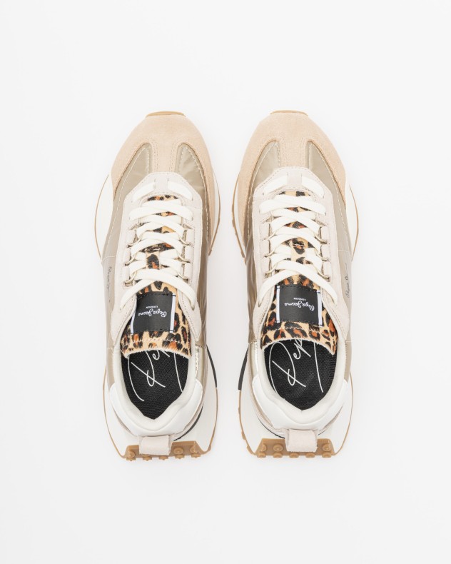 Sneakers Pepe Jeans London