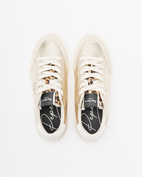 Pepe Jeans London Sneakers Pepe Jeans London Sneakers