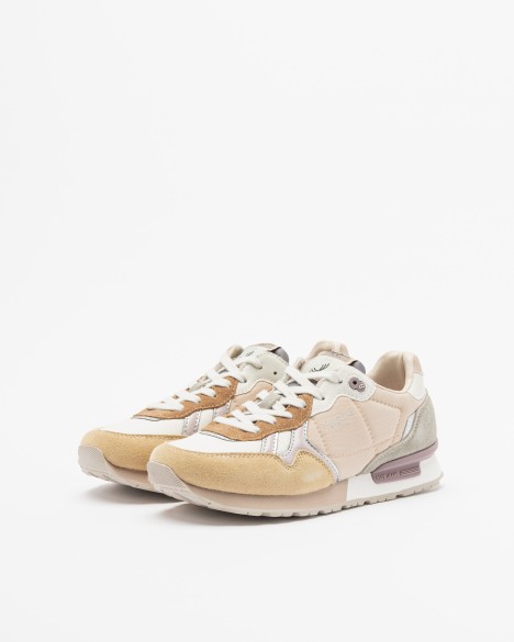 Pepe Jeans London Sneakers