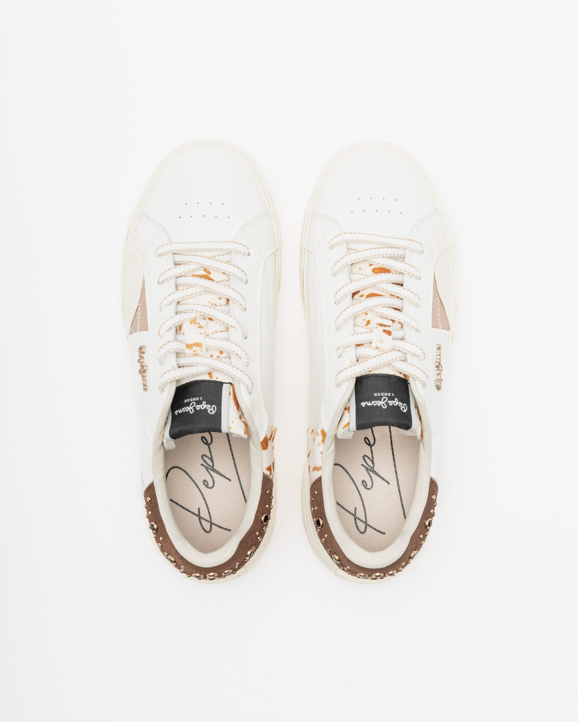 Sneakers Pepe Jeans London