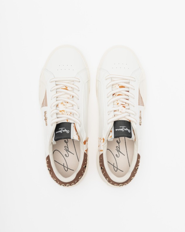 Pepe Jeans London Sneakers