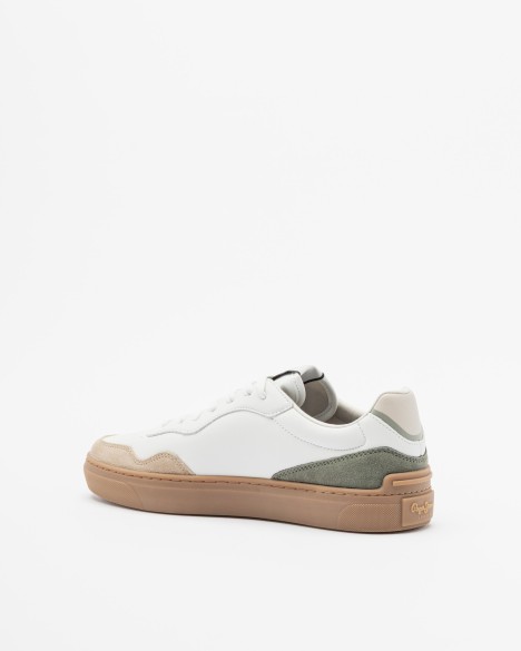Pepe Jeans London Sneakers