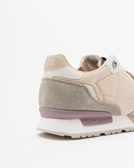 Baskets Pepe Jeans London