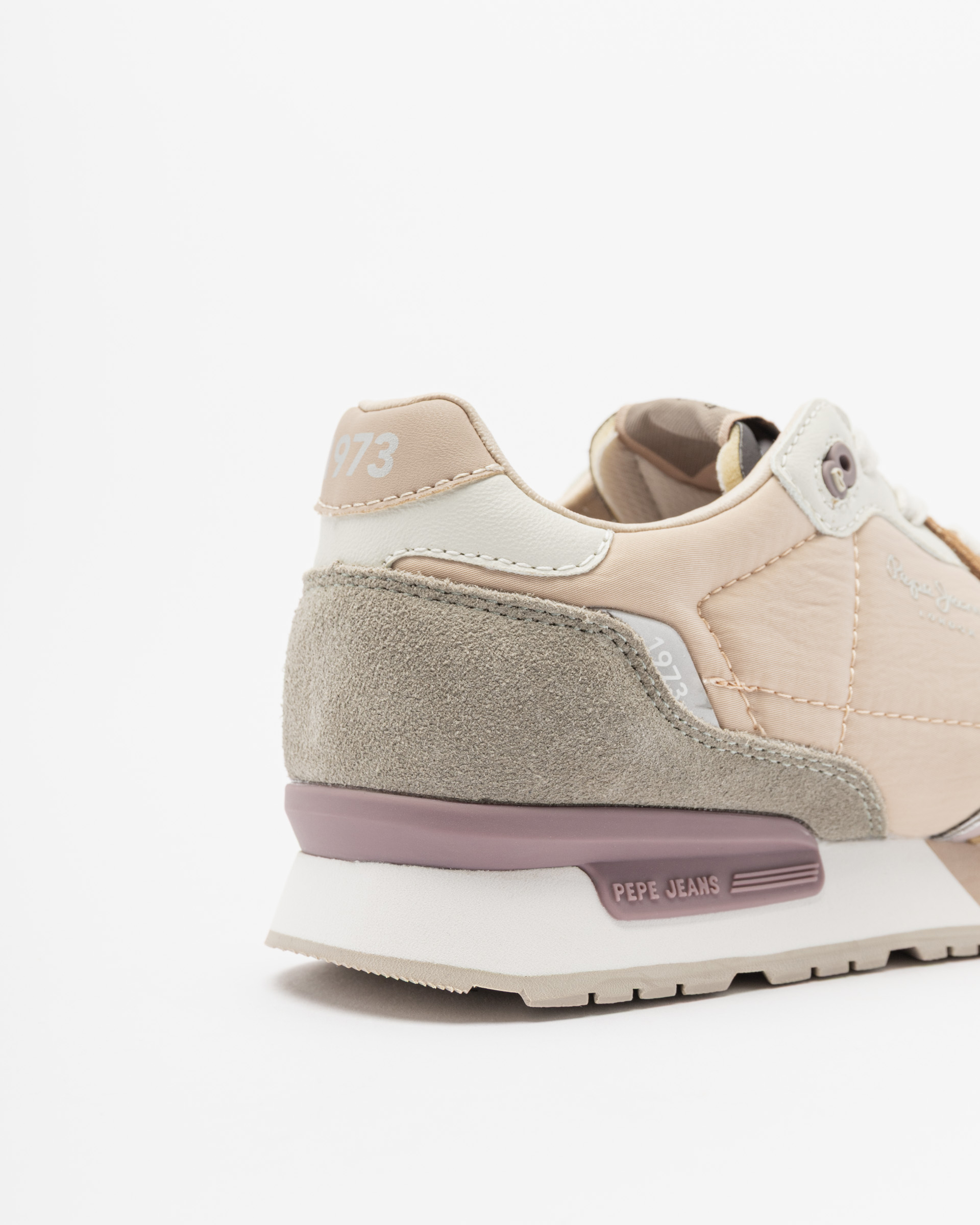 Baskets Pepe Jeans London