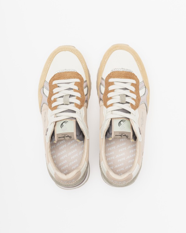 Zapatillas Pepe Jeans London